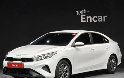 KIA K3, 2023 год, 1 652 000 рублей, 1 фотография