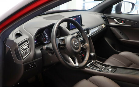 Mazda CX-4, 2023 год, 2 539 000 рублей, 7 фотография