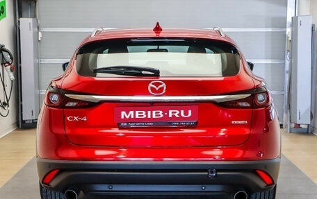 Mazda CX-4, 2023 год, 2 539 000 рублей, 5 фотография