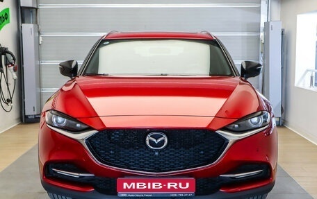 Mazda CX-4, 2023 год, 2 539 000 рублей, 2 фотография