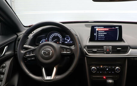 Mazda CX-4, 2023 год, 2 539 000 рублей, 8 фотография