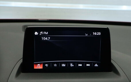Mazda CX-4, 2023 год, 2 539 000 рублей, 16 фотография