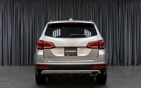 Haval H6, 2017 год, 1 399 000 рублей, 4 фотография