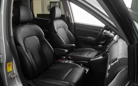 Haval H6, 2017 год, 1 399 000 рублей, 8 фотография