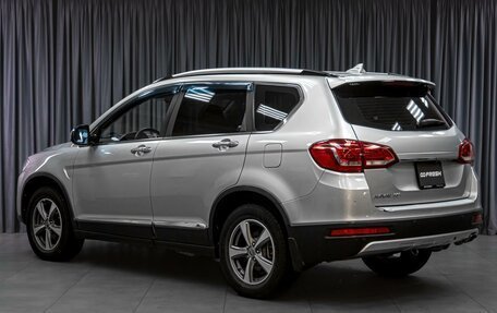 Haval H6, 2017 год, 1 399 000 рублей, 2 фотография
