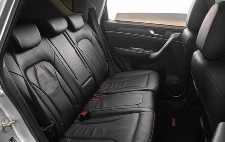 Haval H6, 2017 год, 1 399 000 рублей, 7 фотография