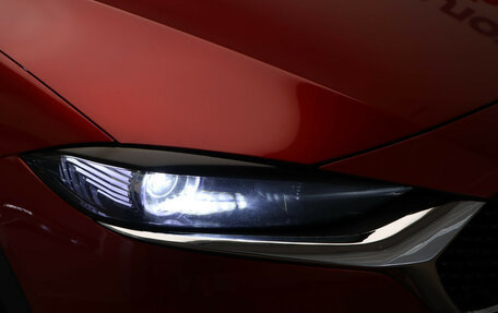Mazda CX-4, 2023 год, 2 539 000 рублей, 30 фотография