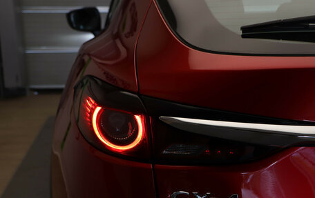 Mazda CX-4, 2023 год, 2 539 000 рублей, 29 фотография