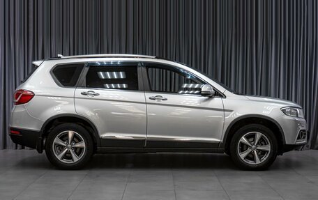 Haval H6, 2017 год, 1 399 000 рублей, 5 фотография