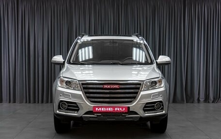 Haval H6, 2017 год, 1 399 000 рублей, 3 фотография