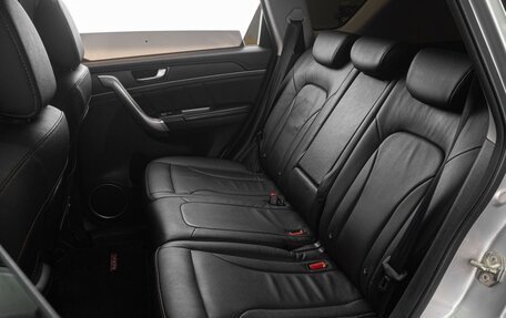 Haval H6, 2017 год, 1 399 000 рублей, 9 фотография