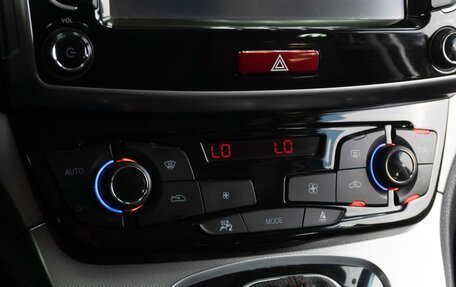 Haval H6, 2017 год, 1 399 000 рублей, 13 фотография