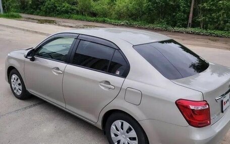 Toyota Corolla, 2017 год, 1 300 000 рублей, 3 фотография