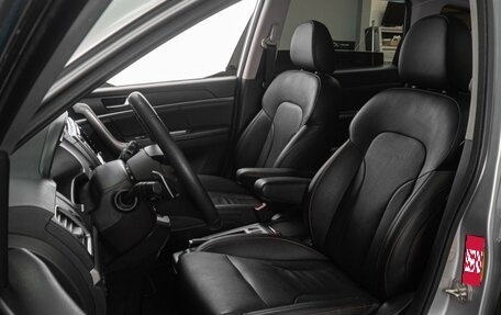 Haval H6, 2017 год, 1 399 000 рублей, 10 фотография