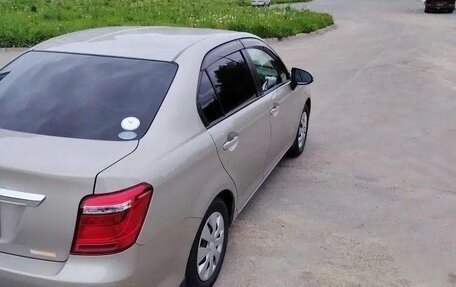 Toyota Corolla, 2017 год, 1 300 000 рублей, 5 фотография