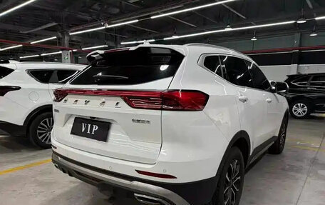 Haval H6, 2023 год, 1 095 000 рублей, 3 фотография