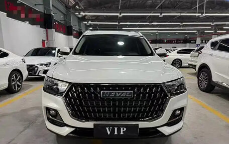 Haval H6, 2023 год, 1 095 000 рублей, 2 фотография