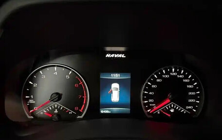 Haval H6, 2023 год, 1 095 000 рублей, 5 фотография