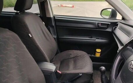Toyota Corolla, 2017 год, 1 300 000 рублей, 7 фотография