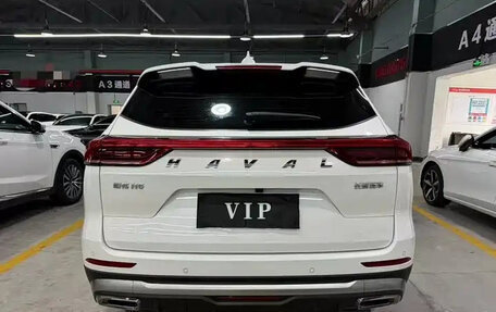 Haval H6, 2023 год, 1 095 000 рублей, 7 фотография