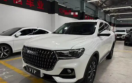 Haval H6, 2023 год, 1 095 000 рублей, 6 фотография