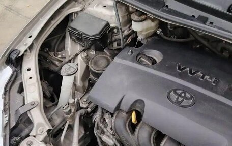 Toyota Corolla, 2017 год, 1 300 000 рублей, 8 фотография
