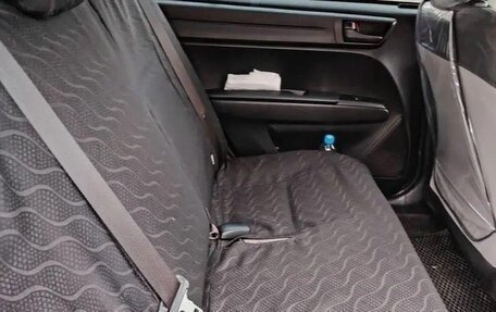 Toyota Corolla, 2017 год, 1 300 000 рублей, 9 фотография