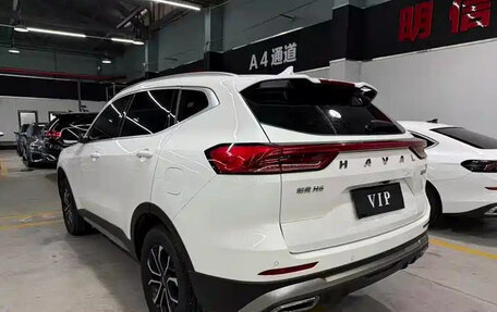 Haval H6, 2023 год, 1 095 000 рублей, 9 фотография