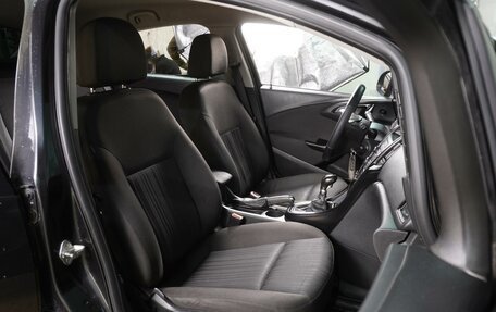 Opel Astra J, 2011 год, 619 000 рублей, 8 фотография