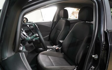 Opel Astra J, 2011 год, 619 000 рублей, 10 фотография