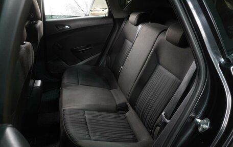 Opel Astra J, 2011 год, 619 000 рублей, 9 фотография