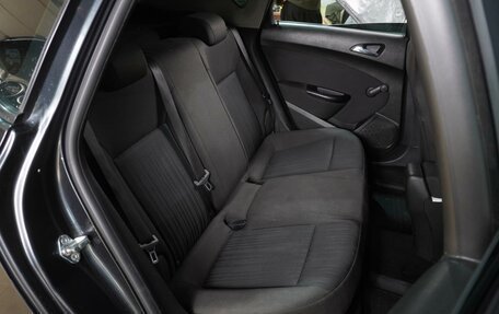 Opel Astra J, 2011 год, 619 000 рублей, 7 фотография