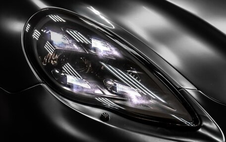 Porsche Panamera II рестайлинг, 2013 год, 3 109 000 рублей, 9 фотография