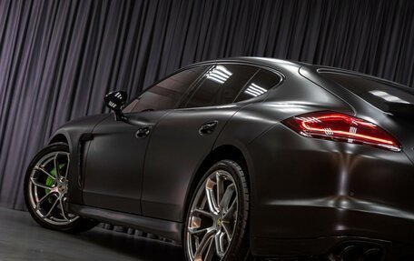 Porsche Panamera II рестайлинг, 2013 год, 3 109 000 рублей, 7 фотография