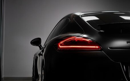Porsche Panamera II рестайлинг, 2013 год, 3 109 000 рублей, 12 фотография