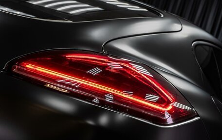 Porsche Panamera II рестайлинг, 2013 год, 3 109 000 рублей, 10 фотография