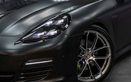 Porsche Panamera II рестайлинг, 2013 год, 3 109 000 рублей, 6 фотография