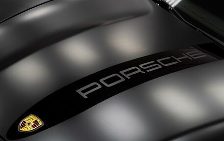 Porsche Panamera II рестайлинг, 2013 год, 3 109 000 рублей, 8 фотография