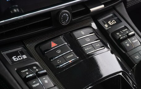 Porsche Panamera II рестайлинг, 2013 год, 3 109 000 рублей, 27 фотография