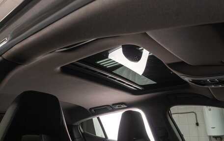 Porsche Panamera II рестайлинг, 2013 год, 3 109 000 рублей, 25 фотография