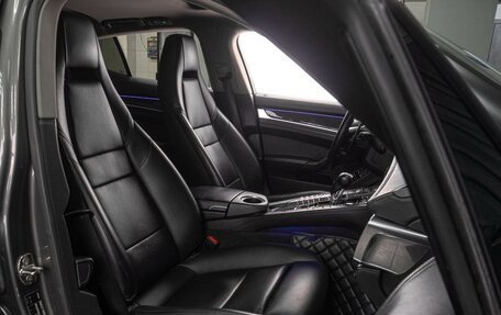 Porsche Panamera II рестайлинг, 2013 год, 3 109 000 рублей, 21 фотография