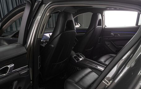 Porsche Panamera II рестайлинг, 2013 год, 3 109 000 рублей, 24 фотография