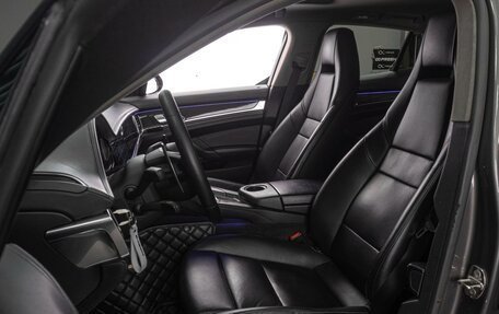 Porsche Panamera II рестайлинг, 2013 год, 3 109 000 рублей, 23 фотография
