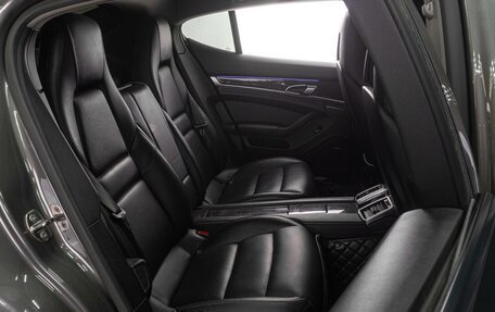 Porsche Panamera II рестайлинг, 2013 год, 3 109 000 рублей, 20 фотография