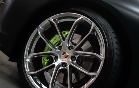 Porsche Panamera II рестайлинг, 2013 год, 3 109 000 рублей, 18 фотография