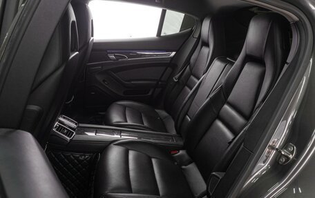 Porsche Panamera II рестайлинг, 2013 год, 3 109 000 рублей, 22 фотография