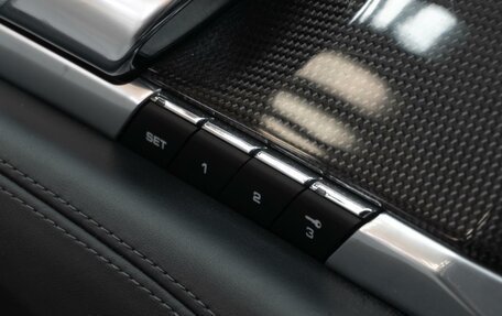 Porsche Panamera II рестайлинг, 2013 год, 3 109 000 рублей, 34 фотография