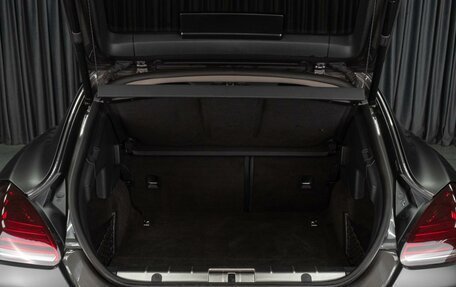 Porsche Panamera II рестайлинг, 2013 год, 3 109 000 рублей, 36 фотография
