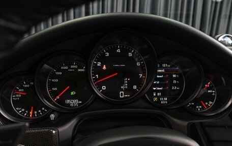 Porsche Panamera II рестайлинг, 2013 год, 3 109 000 рублей, 31 фотография