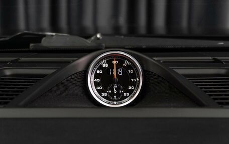 Porsche Panamera II рестайлинг, 2013 год, 3 109 000 рублей, 30 фотография